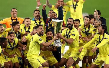 Невезучий Сульшер, король Эмери и 23 гола в одном матче: рассказываем, как прошел финал Лиги Европы