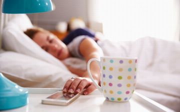 Правило пяти минут: как перестать откладывать будильник?