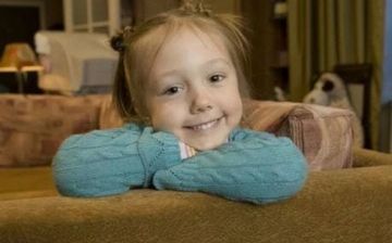 Пуговка из «Папиных дочек» рассказала, кем сейчас работает