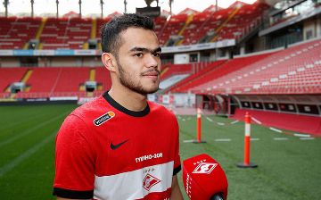 Урунов начнет сборы со «Спартаком-2»