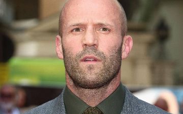 Джейсон Стэтхэм зарегистрировался на платформе TikTok - видео