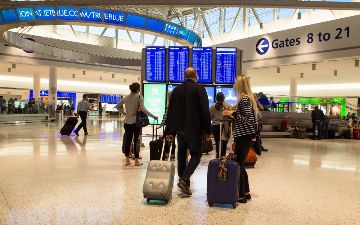 Узбекистан увеличит количество авиарейсов в крупнейший город США