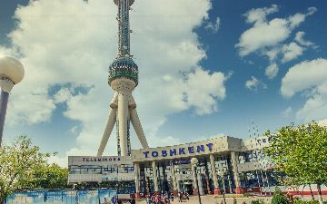 Синоптики предсказали пыльную бурю и жаркую погоду на предстоящей неделе