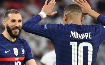 Анонс на противостояние венгров против французов