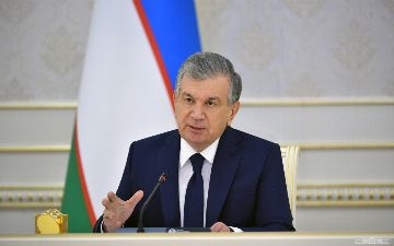 Возвращение к традициям: президент подписал постановление о проведении Ташкентского международного кинофестиваля