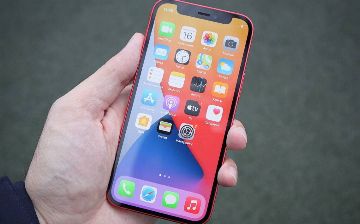Каждый пятый американец готов отказаться от покупки iPhone 13 из-за несчастливого числа