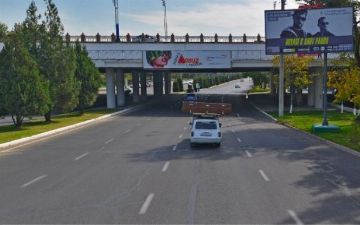 В Ташкенте впервые на аукцион выставили участки дорог для установки радаров