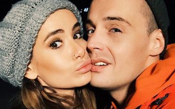 Обманутая Айза резко высказалась об их отношениях с Гуфом