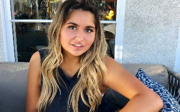 Марьям Тилляева рассказала, по какой причине ее жестко булили во время школы - видео