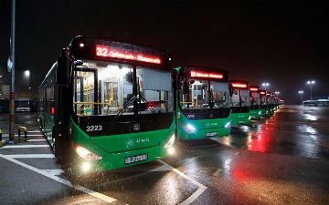 Десяток узбекистанцев выпроводили из Алматы