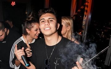 Инцидент на сквере Амира Темура: более 100 человек будут оштрафованы за отсутствие масок, включая блогера Subo