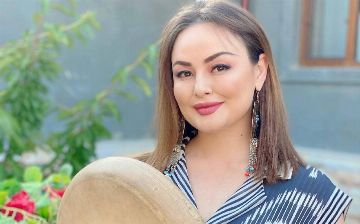 После получения профессии астронома, юмористка Шахло Зоирова решила поступить в университет еще раз 