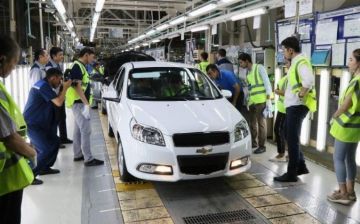 UzAuto и ГУБДД могут объединить базы данных, чтобы избавиться от «шапок»