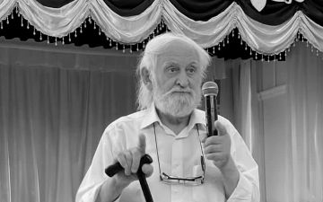 Заслуженный архитектор Узбекистана скончался от коронавируса 