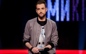 В очередном выпуске ЧБД участники рассказали, как однажды приютили КВНщика из Узбекистана - видео