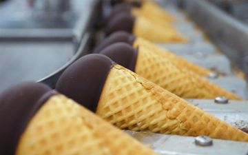 По факту массового отравления мороженым в Алмалыке возбуждено уголовное дело 