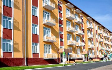 В Узбекистане продлили сроки выплаты субсидий на приобретение жилья