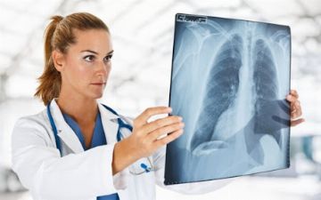 Как восстановить легкие после пневмонии – упражнения