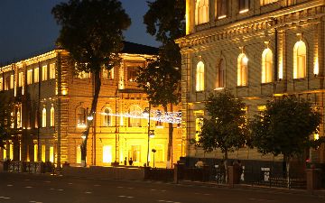 ТГЮУ принимает абитуриентов на двудипломный бакалавриат в сфере международного права