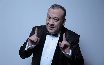 Узбекского комика Мирзабека Холмедова хотели убить местные люли - видео