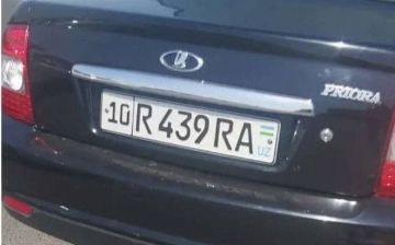 МВД: установлена личность таксиста, избившего девушку после домогательства