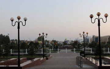 Узбекистан станет более сейсмобезопасным