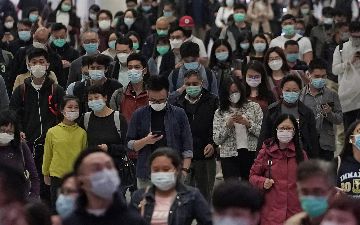 Глава Pfizer рассказал, когда человечество сможет вернуться к обычной жизни после пандемии