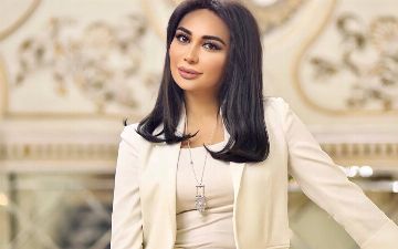 Певица Муниса Ризаева рассказала, какие духи она предпочитает и то, что их можно найти только в Дубае - видео