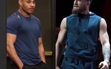 Макгрегор посмеялся над словами менеджера Нурмагомедова о дагестанцах: «Когда ты умрешь, я отпраздную»