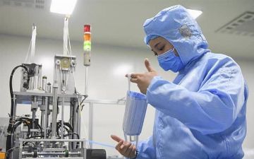 Воскресный спад: за прошедшие сутки в Узбекистане выявили менее 400 случаев заражения коронавирусом