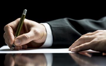 Опубликован рейтинг деятельности хокимов и их заместителей