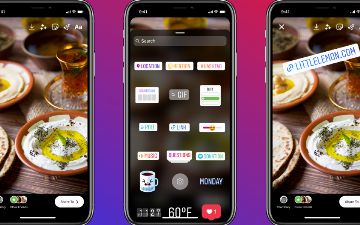 Instagram разрешил всем пользователям прикреплять ссылки в stories