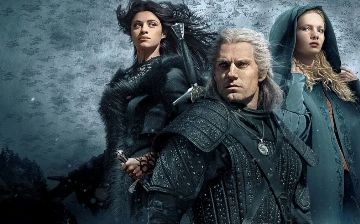 Вышел новый трейлер продолжения сериала «Ведьмак» - видео