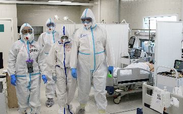 Стало ясно о новом неожиданном факторе тяжелого течения коронавируса