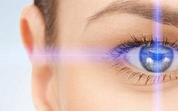 Нутрициолог рассказала о неочевидных продуктах для сохранения зрения