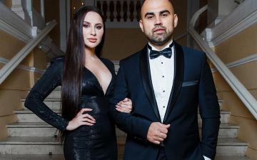 Артем Умрихин признался, что начал искать замену Анне Дзюбе в группе Artik&amp;Asti