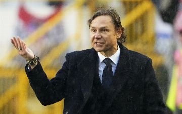 Карпин не принял извинения Кудряшова за автогол