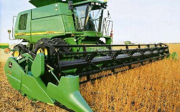 Столичные заводы по производству сельскохозяйственной техники перенесут в Ташобласть