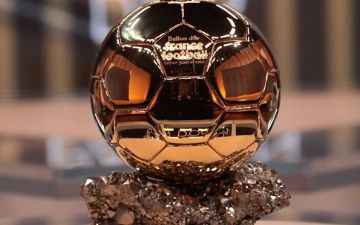 Скандал на премии: Роналду назвал причину отказа приезжать на вручение «Золотого мяча» 