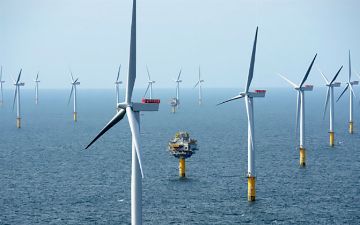 Ветряные электростанции вредны для человека — почему?