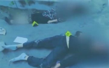 Вынесен приговор жителю Ферганской области, убившему свою жену и ребенка: мужчина обвинял супругу в изменах и сомневался в том, что сын от него