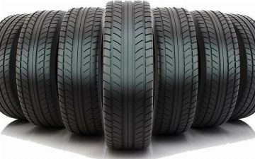 А вы знали, что означают надписи на шинах? Рассказываем, о чем говорят цифры и буквы