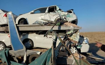 В Узбекистане планируют снизить огромную стоимость растаможки автомобиля