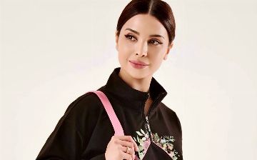 Паризода решила станцевать на снегу, не сложно догадаться, что с ней случилось - видео 