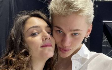 Даня Милохин впервые прокомментировал свои отношения с Женей Медведевой