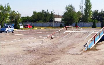 «Железные» доводы в пользу того, чтобы сдать экзамен на права зимой