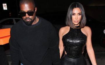 Канье Вест купил дом, чтобы жить рядом с бывшей возлюбленной — узнайте, во сколько ему обошлась недвижимость