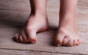 Как понять, грозит ли вам ампутация ног