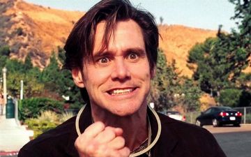 Собрали для вас подборку лучших фильмов с Джимом Керри в честь его 60-летия