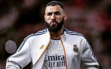 «Неуважение к футболу», — агент Бензема раскритиковал сборную от FIFPro